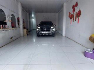 Bán nhà 4.15m x 15.5m (nở hậu 6.2m) đường 6m giá 4.3 tỷ sát trường chinh