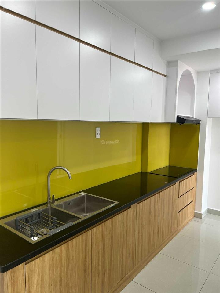 7 triệu/tháng có nội thất căn hộ 2 pn 2 wc 67m2 chung cư 8x đường trường chinh