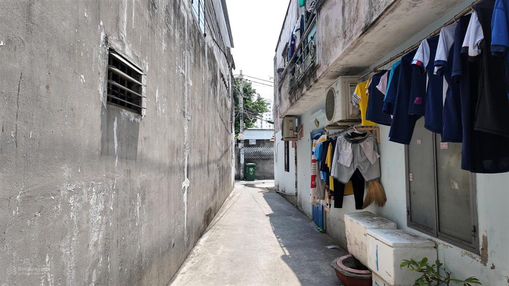 5.7m x 10m | 2 căn nhà trọ | sát phan văn hớn | 3.9 tỷ còn thương lượng