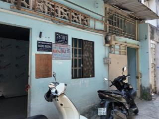 5.7m x 10m | 2 căn nhà trọ | sát phan văn hớn | 3.9 tỷ còn thương lượng