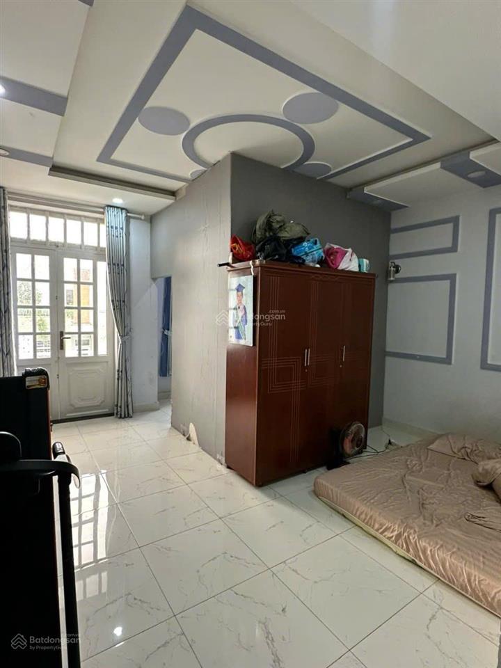 5m x 21m | 1 trệt 2 lầu hoàn công đầy đủ | tân thới nhất 5 | giá 7.5 tỷ thương lượng
