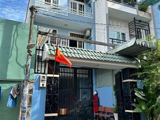 5m x 21m | 1 trệt 2 lầu hoàn công đầy đủ | tân thới nhất 5 | giá 7.5 tỷ thương lượng