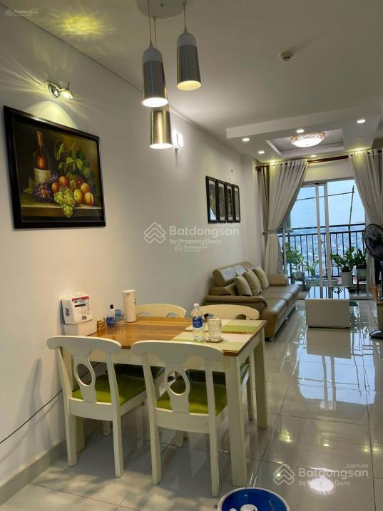 7 triệu/tháng có nội thất căn hộ 2 pn 2 wc 67m2 chung cư 8x đường trường chinh