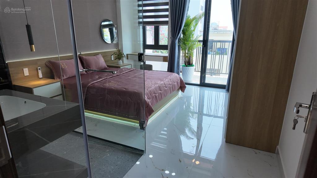 4m x 13m | 2 lầu full nội thất mới, giá chào bán 7,1 tỷ