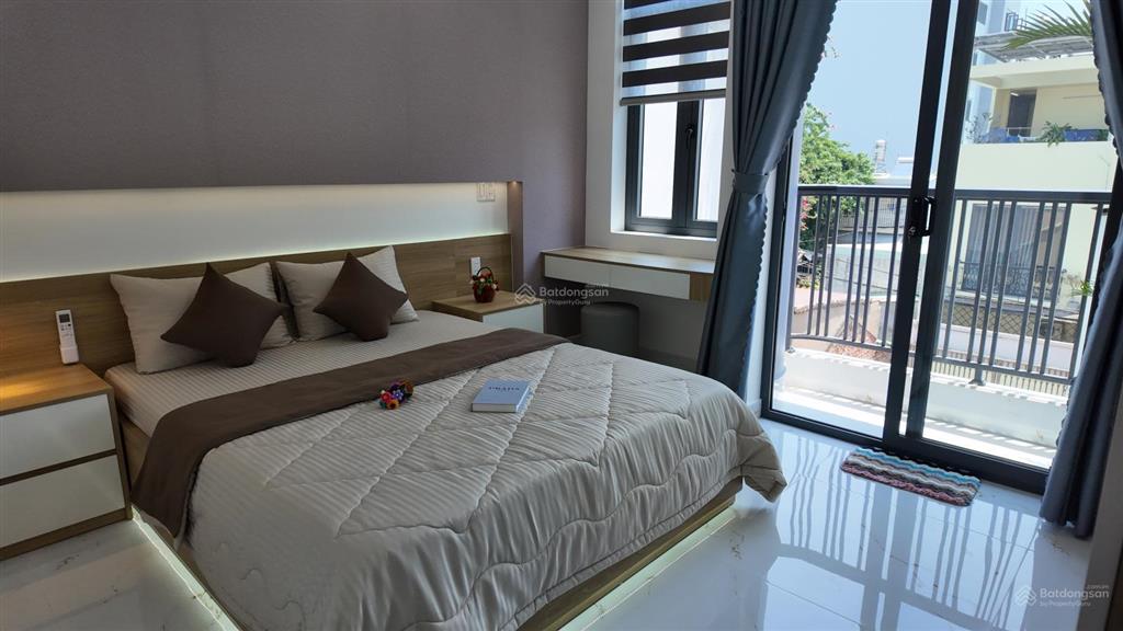 4m x 13m | 2 lầu full nội thất mới, giá chào bán 7,1 tỷ