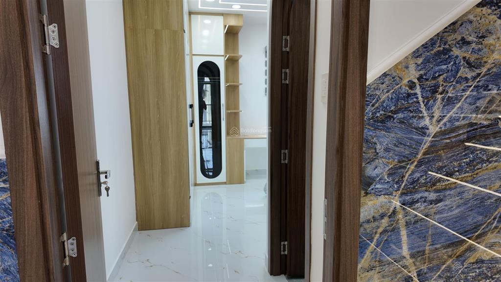 4m x 13m | 2 lầu full nội thất mới, giá chào bán 7,1 tỷ