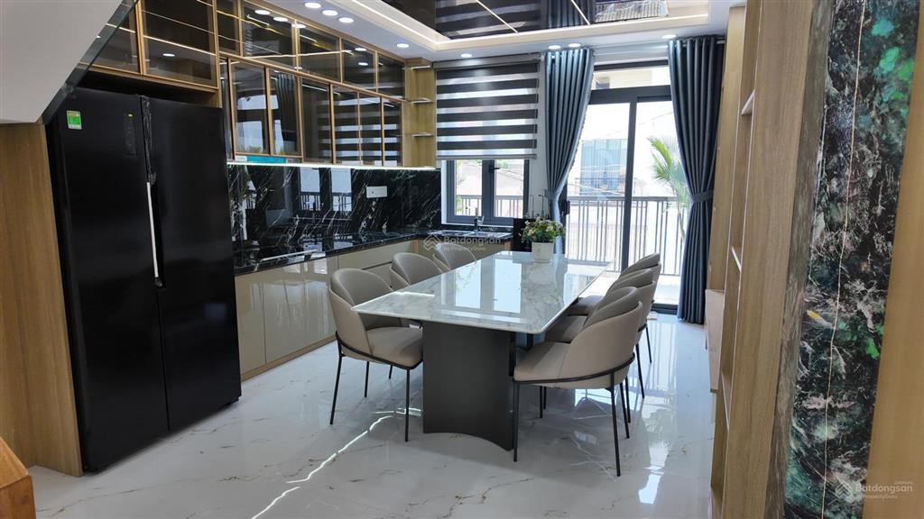 4m x 13m | 2 lầu full nội thất mới, giá chào bán 7,1 tỷ