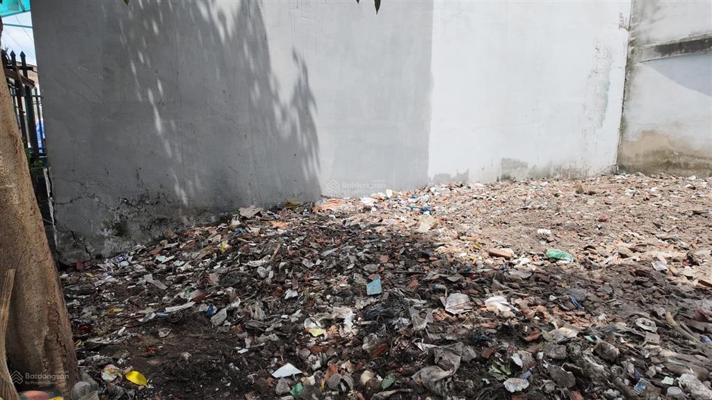Phải nhanh, 5m x 13m, hẻm 74 phan văn hớn xe hơi vào nhà