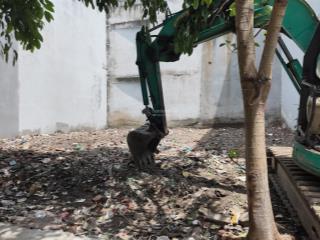 Phải nhanh | 5m x 13m | hẻm 74 phan văn hớn xe hơi vào nhà