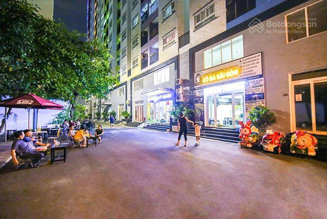 Shop house 8x plus 125m2 vừa ở vừa kinh doanh giá 3.8 tỷ