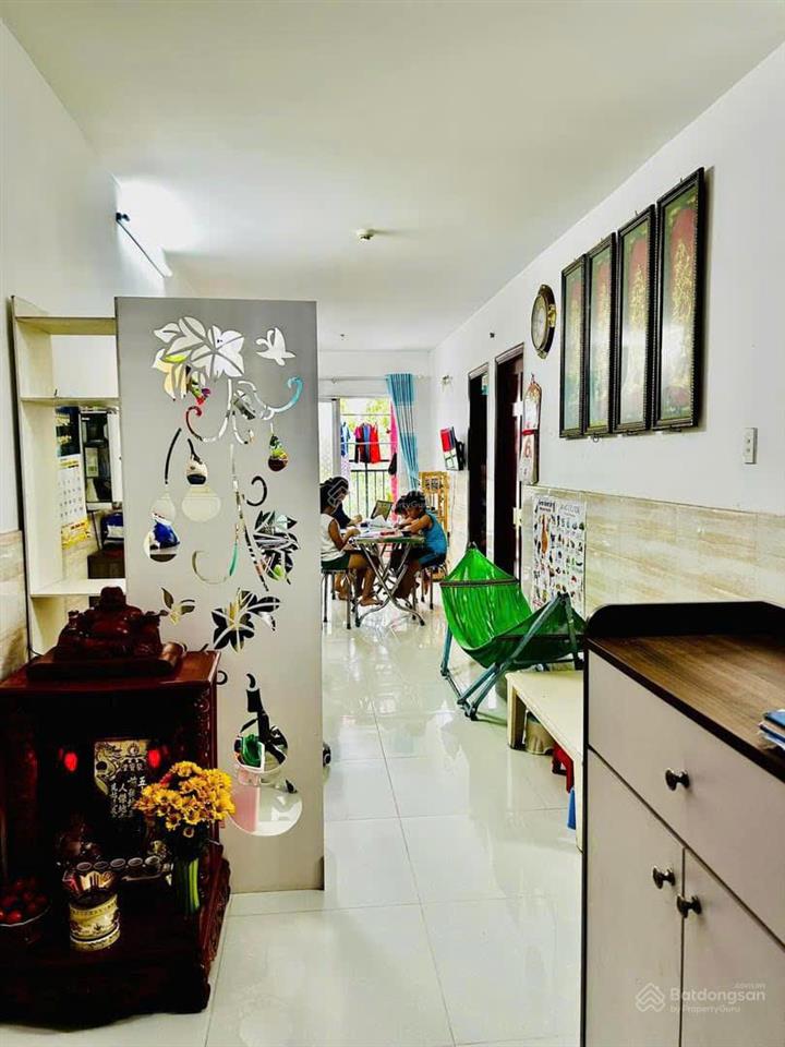 Bán căn hộ 8x plus đường trường chinh, quận 12, 67m2 2pn 2wc.  0902 481 ***