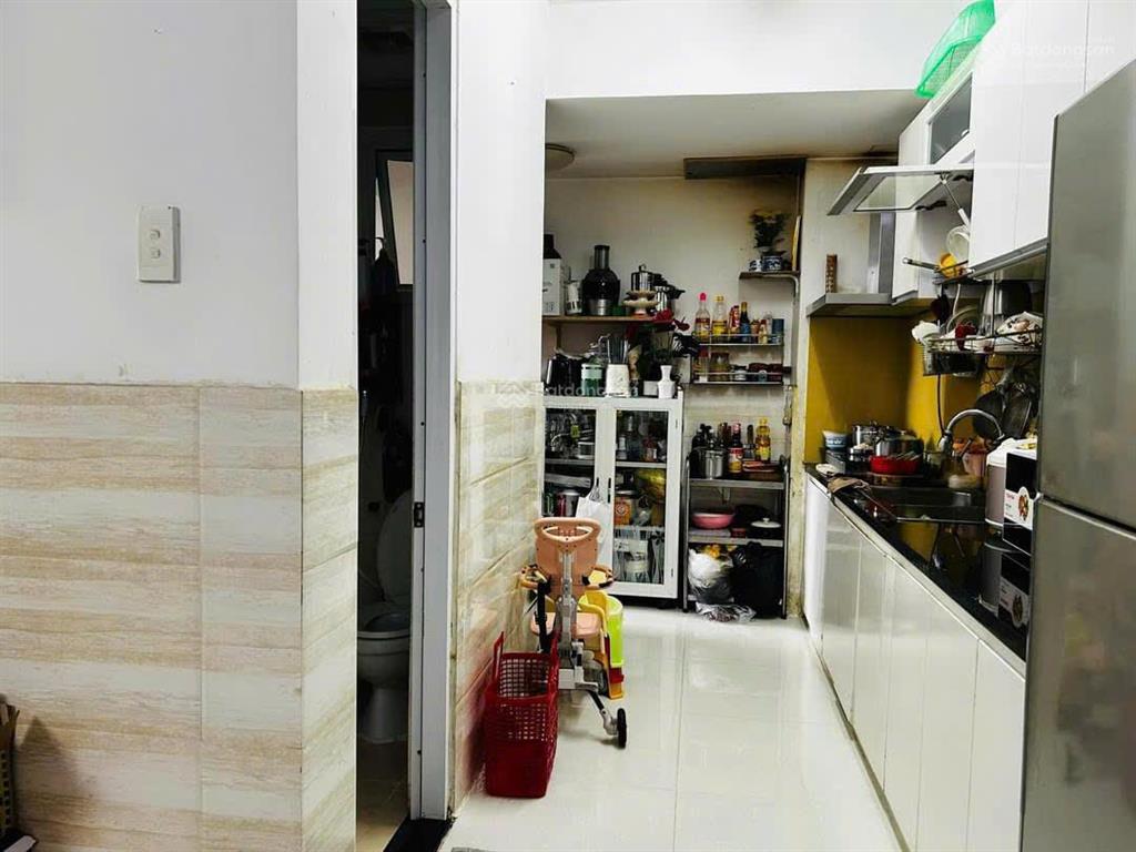 Bán căn hộ 8x plus đường trường chinh, quận 12, 67m2 2pn 2wc.  0902 481 ***
