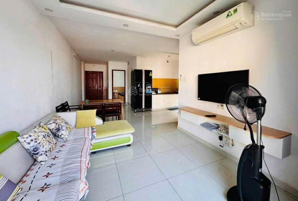Nhà đẹp full nội thất 83m2 2 pn 2 wc chung cư 8x plus trường chinh