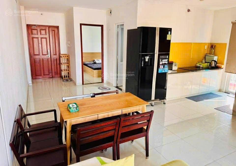 Nhà đẹp full nội thất 83m2 2 pn 2 wc chung cư 8x plus trường chinh