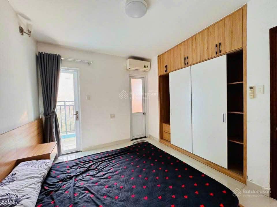 Nhà đẹp full nội thất 83m2 2 pn 2 wc chung cư 8x plus trường chinh