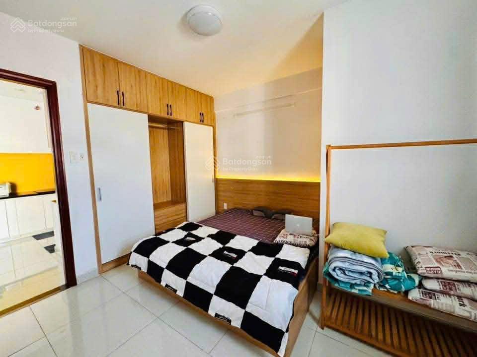 Nhà đẹp full nội thất 83m2 2 pn 2 wc chung cư 8x plus trường chinh