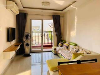 Nhà đẹp full nội thất 83m2 2 pn 2 wc chung cư 8x plus trường chinh
