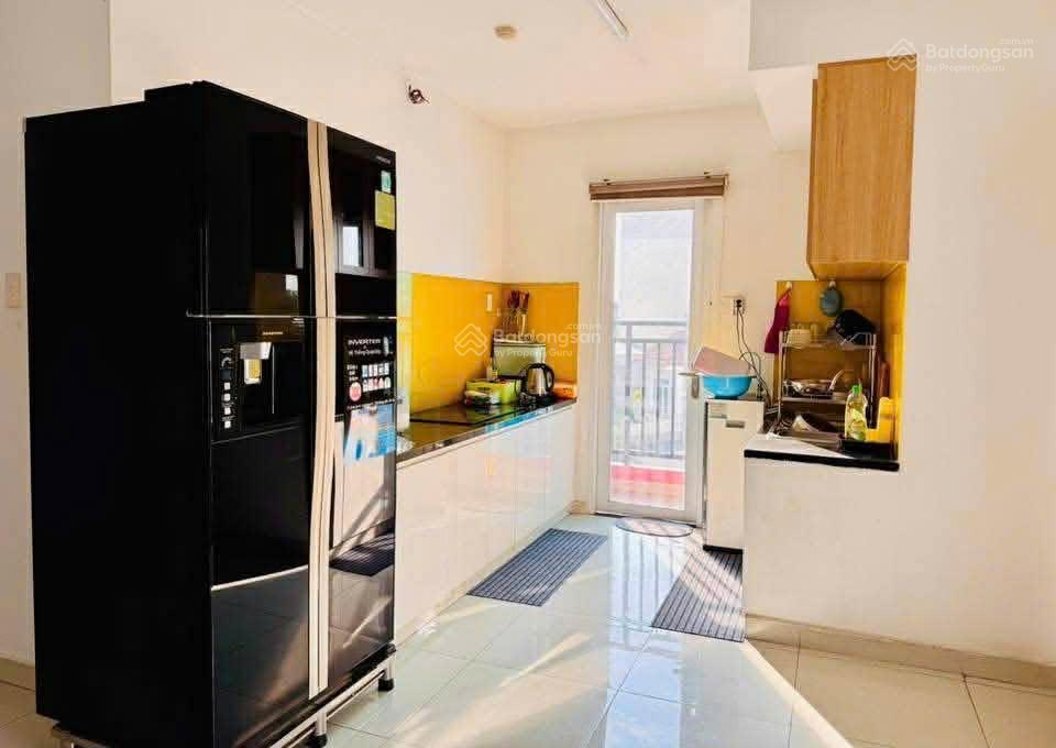 Nhà đẹp full nội thất 83m2 2 pn 2 wc chung cư 8x plus trường chinh
