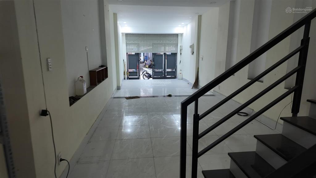 Bán nhà chính chủ ngay công viên cây sộp | 4m x 21,5m | hẻm 5m oto đậu cửa
