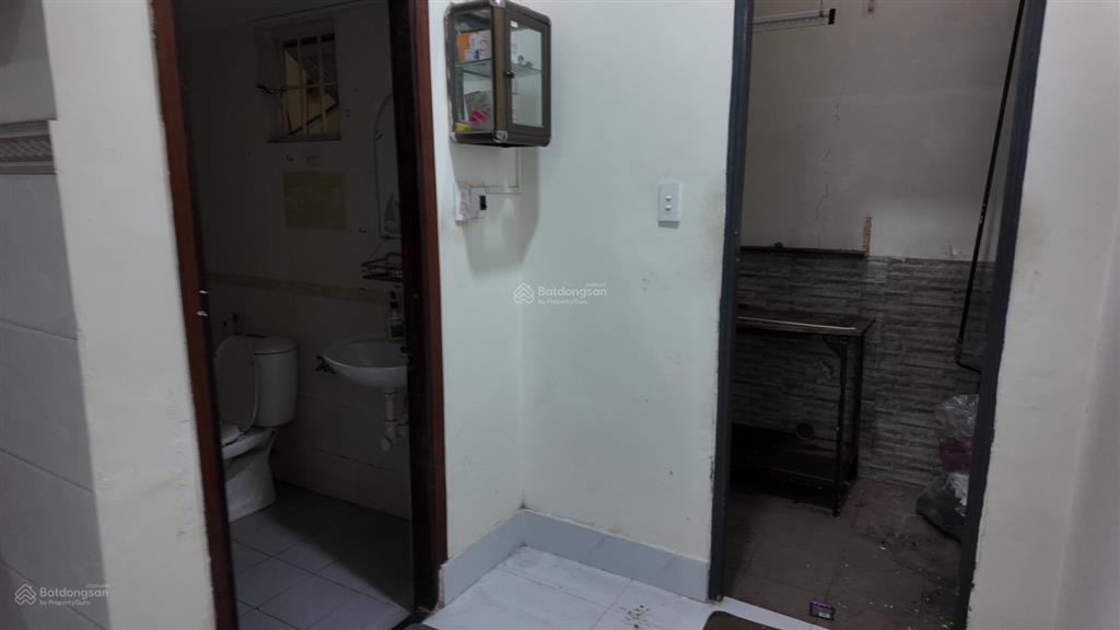 Bán nhà chính chủ ngay công viên cây sộp | 4m x 21,5m | hẻm 5m oto đậu cửa