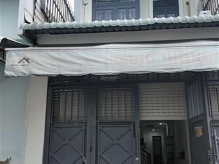Bán nhà chính chủ ngay công viên cây sộp | 4m x 21.5m | hẻm 5m oto đậu cửa
