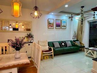 Nhà đẹp chung cư 8x plus | 83m2 full nội thất | giá chào 3.6 tỷ còn bớt