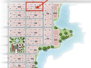 Chính chủ bán nền biên hòa new city giá 1,7 tỷ hỗ trợ vay 70%.  0902 481 ***