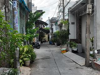 Chủ bán gấp lô đất 250m2 full thổ cư hẻm xe hơi quay đầu giá 8 tỷ