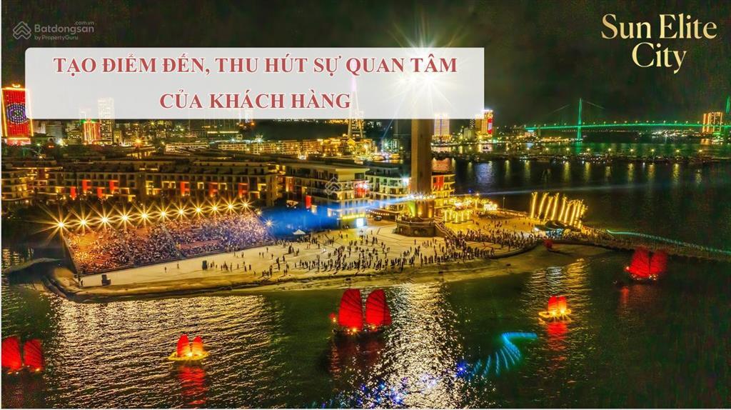 Chỉ với 1,6 tỷ sở hữu ngay căn hộ mặt bãi biển bãi cháy đẳng cấp nhất hạ long