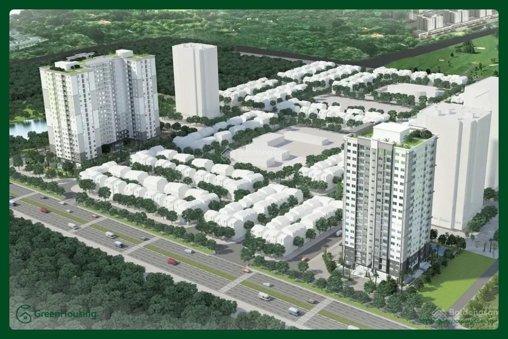 Bán trục 4 lô đất đấu giá khu đô thị kiến hưng, 20 tỷ/ lô 90m2 siêu đẹp