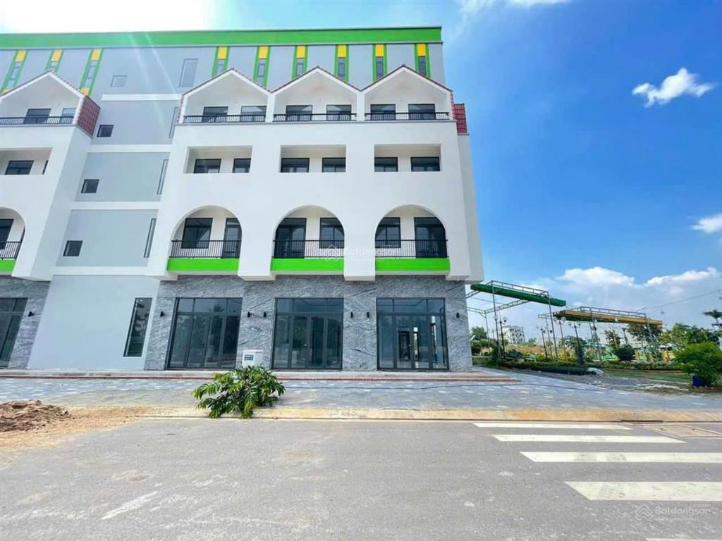 Chính chủ kẹt tiền bán cắt lỗ an nông 5 (rose mall), 72m2 sổ hồng sẵn, giá 1tỷ250