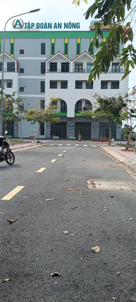 Chính chủ kẹt tiền bán cắt lỗ an nông 5 (rose mall), 72m2 sổ hồng sẵn, giá 1tỷ250