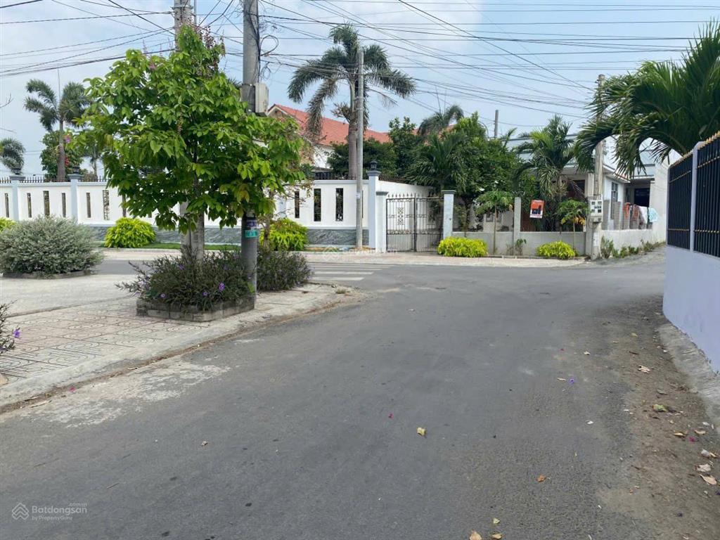 Đất chính chủ kdc phúc giang đt 830 đối diện kcn thuận đạo, giá chỉ 1 tỷ 100, sổ hồng riêng