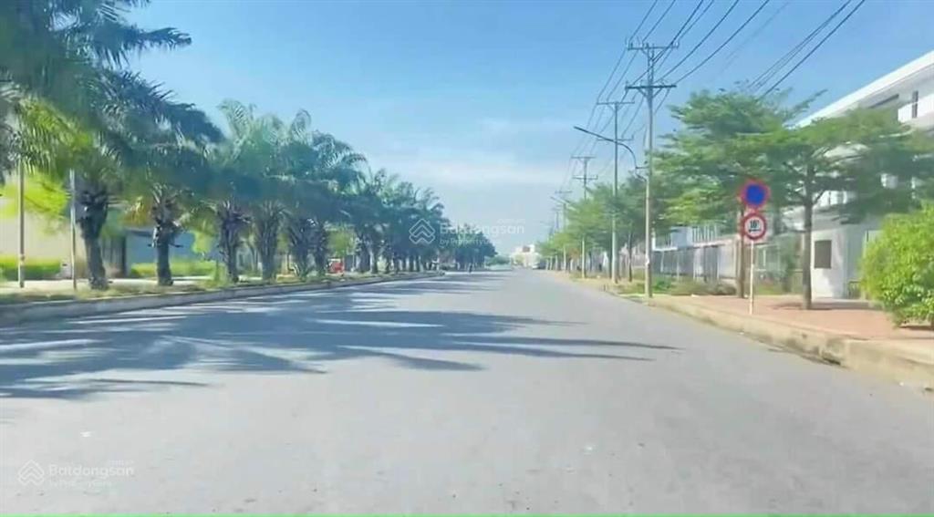 Đất chính chủ rẻ nhất kdc tân đô đường nhựa 15m dt 5x26m (130m2). sổ hồng riêng