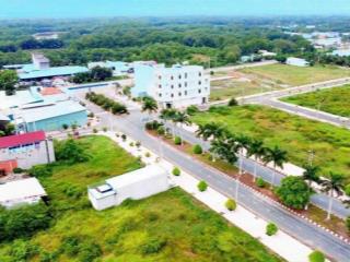 Bán đất nền dự án tại phước đông garden, 99m2, giá ưu đãi