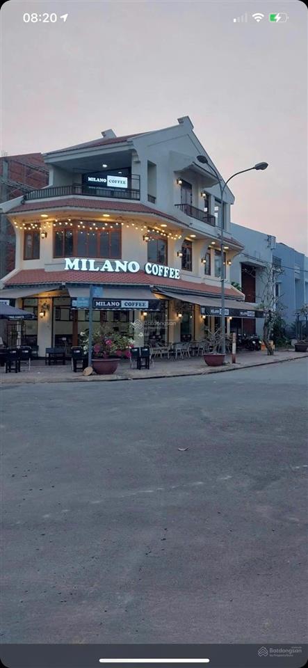 Bán đất nền dự án kđt làng sen việt nam giá tốt 1,05 tỷ, 80m2 tại đức hoà đông, long an