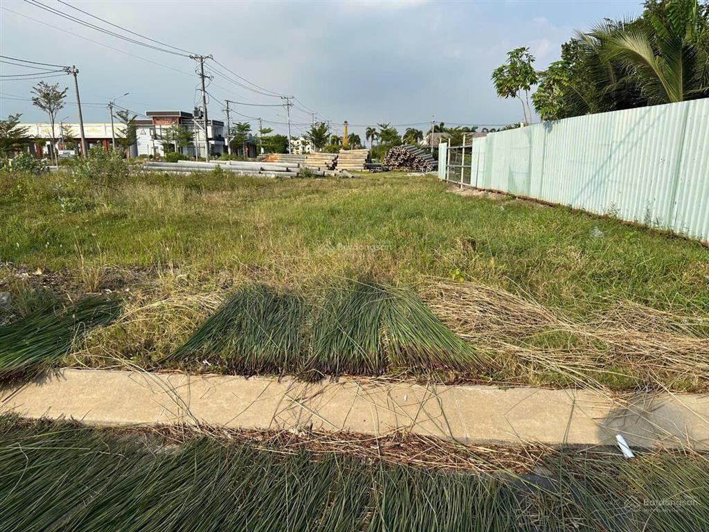 Bán gấp đất nền dự án tại tây nam center, 980 triệu, 72 m2