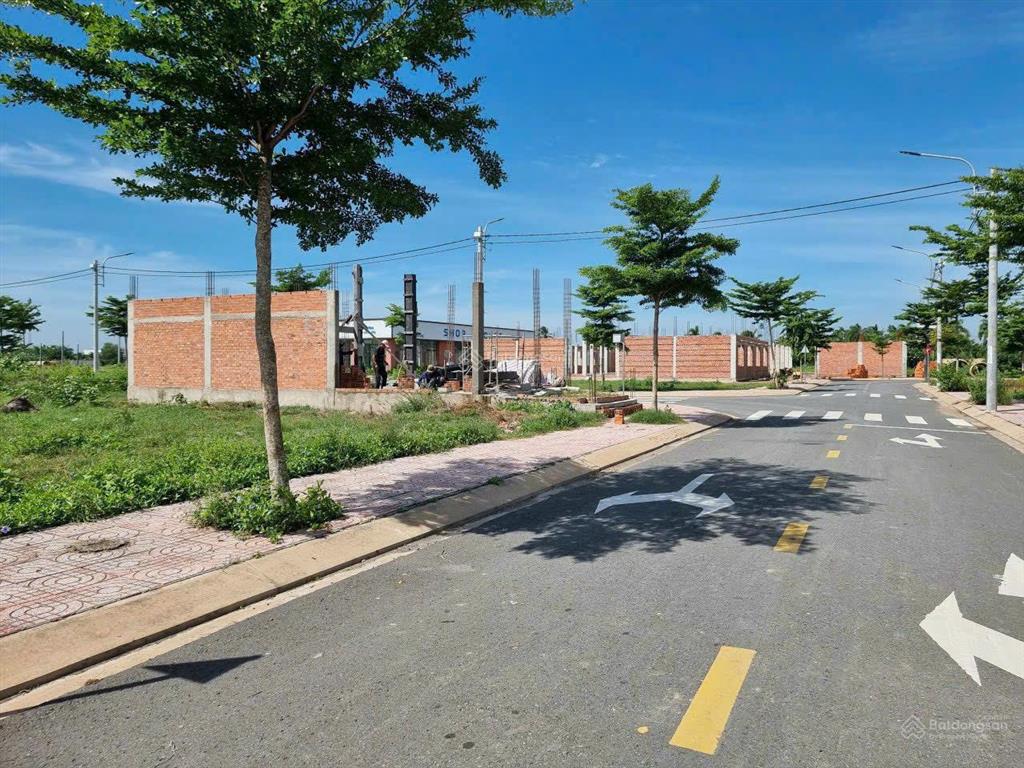 Bán gấp đất nền dự án tại tây nam center, 980 triệu, 72 m2