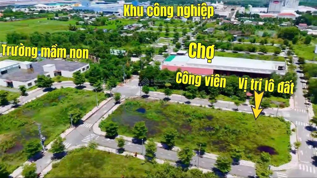 Bán gấp đất nền dự án tại tây nam center, 980 triệu, 72 m2
