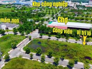 Bán gấp đất nền dự án tại tây nam center, 980 triệu, 72 m2