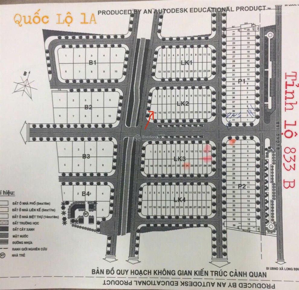 Bán đất nền tại long định, 2,95 tỷ, 252m2, hàng hiếm tại hot