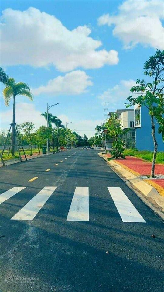 Chính chủ lô 3 nền 150m2 dự án garden riverside kế trung tâm hành chính huyện thủ thừa shr