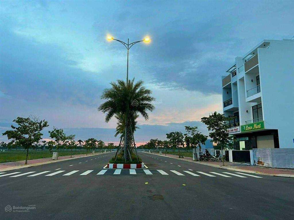 Chính chủ lô 3 nền 150m2 dự án garden riverside kế trung tâm hành chính huyện thủ thừa shr