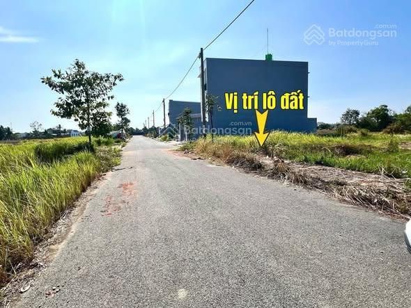 Bán đất nền dự án nam phong dragon, 780 triệu, 89 m2, đinh đức thiện, cần đước, long an