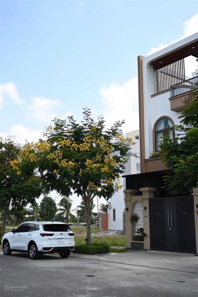 Bán đất nền gốc dự án king hill residences, 3,05 tỷ, 118m2, xã thanh phú, huyện bến lức, long an