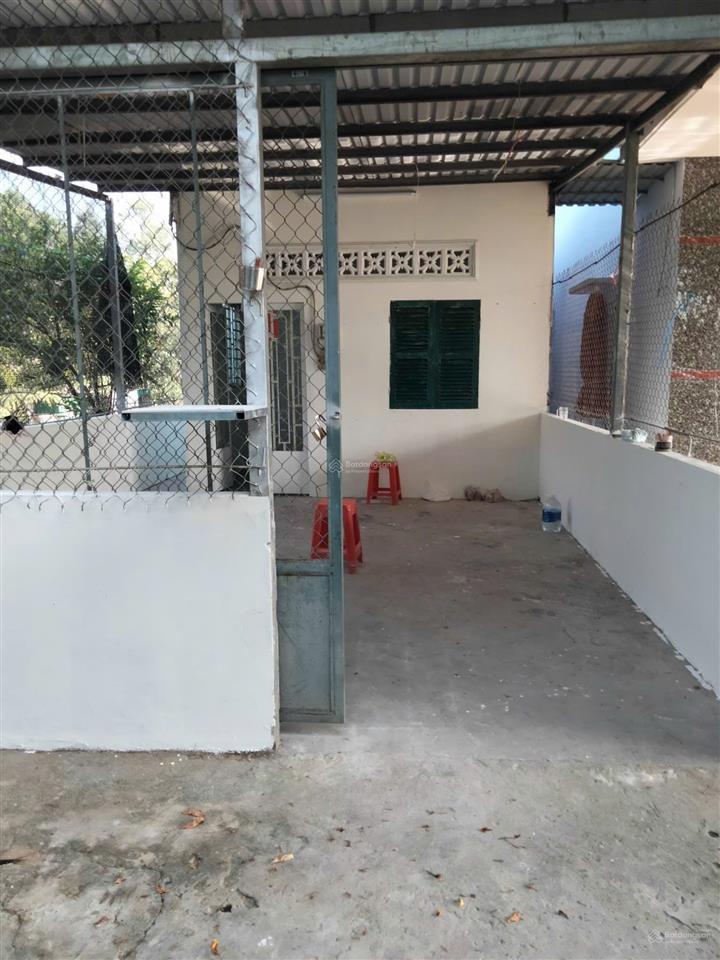 Bán nhà riêng tại xã tân kiên, 3,8 tỷ, 100m², 3pn, 2wc, pháp lý đầy đủ
