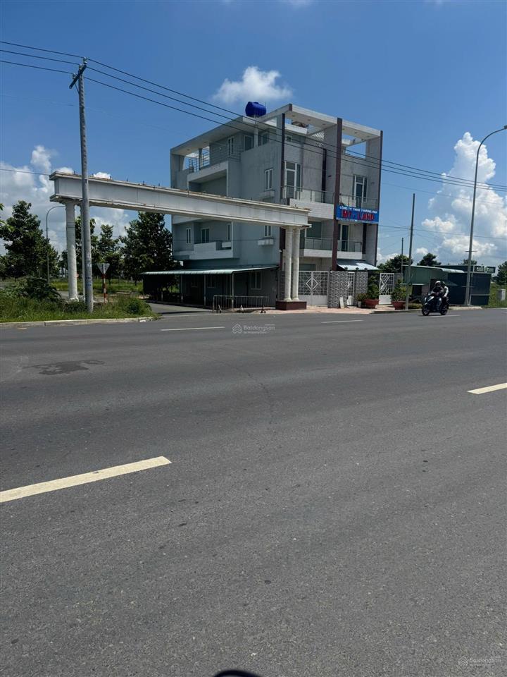 Bán đất nền dự án tại tây nam center golden land, giá ngộp 750 triệu công chứng ngay 100m2