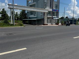 Bán đất nền dự án tại tây nam center golden land, giá ngộp 750 triệu công chứng ngay 100m2