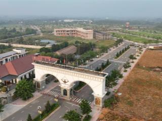 Bán đất chính chủ kdc quốc linh diamond city, đt 830, hựu thạnh, 1,2 tỷ, 90m², view đẹp