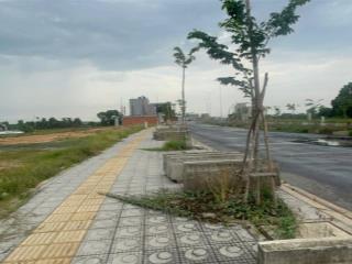 Bán đất nền tđc đt 823d, 2,65 tỷ/85m2 sổ hồng riêng đường tỉnh lộ giới 40m